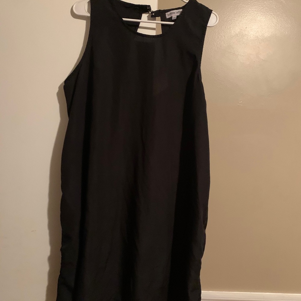 Buck head beties dress